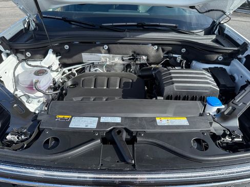 New 2026 Volkswagen Atlas SE image 20