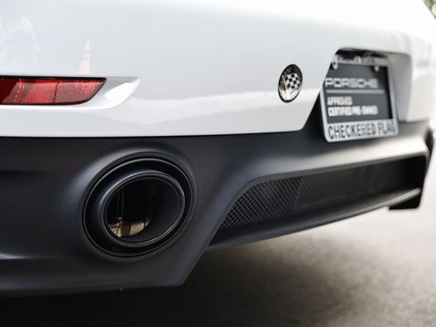 Certified 2018 Porsche 911 GT2 RS image 31