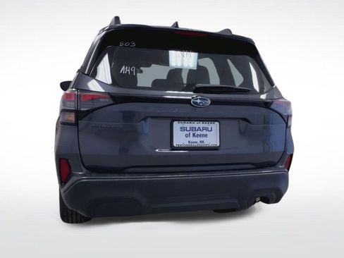 New 2026 Subaru Forester image 7
