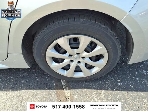 Used 2024 Toyota Corolla LE FWD image 10