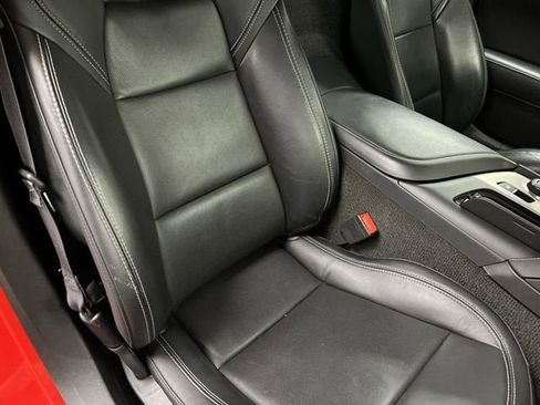 Certified 2014 Chevrolet Corvette Stingray Coupe w/ 2LT Preferred Equipment Group RWD image 24