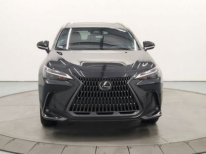 Used 2024 Lexus NX 350h AWD w/ Cold Area Package