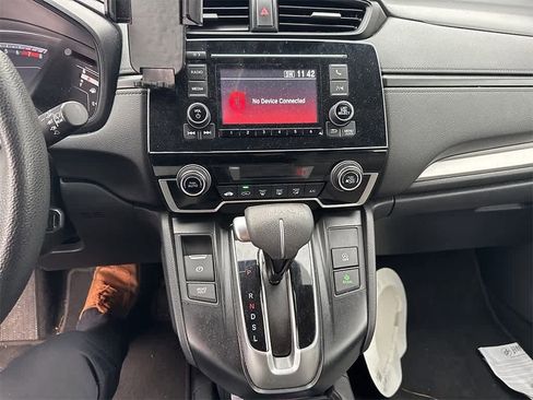 Certified 2020 Honda CR-V LX image 14