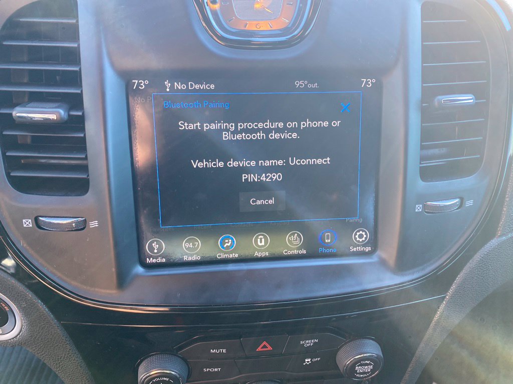 Used 2019 Chrysler 300 S AWD/4WD image 14