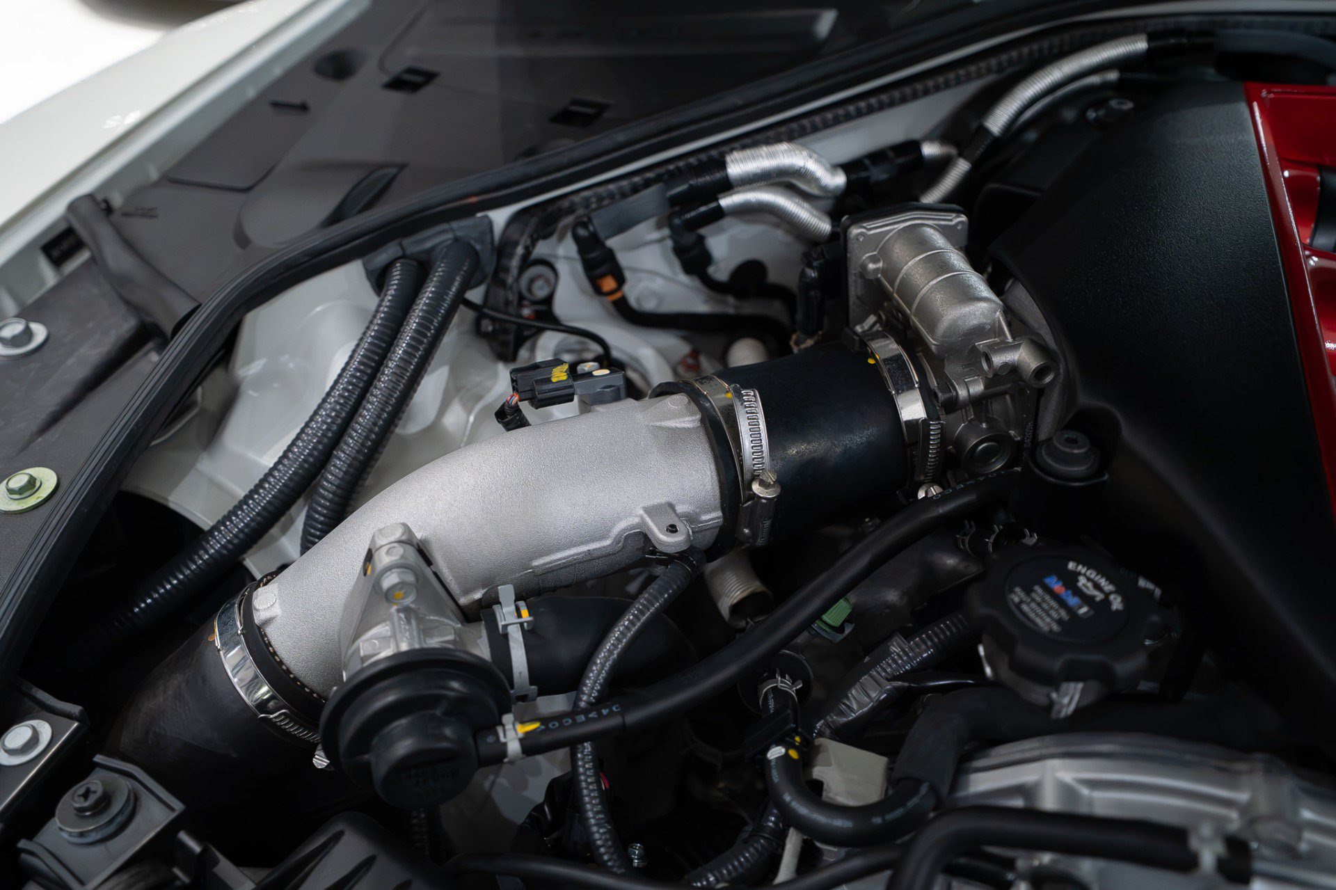 Used 2016 Nissan GT-R NISMO AWD/4WD image 64