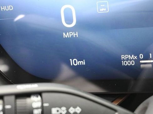 New 2026 Buick Envision Sport Touring AWD/4WD image 37