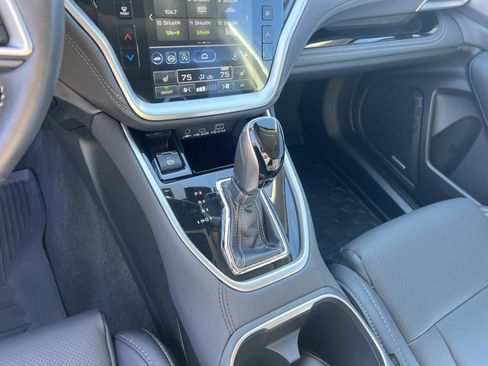 Certified 2025 Subaru Outback Limited w/ Popular Package #2 image 30