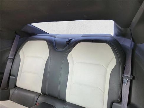 Used 2016 Chevrolet Camaro SS RWD image 11