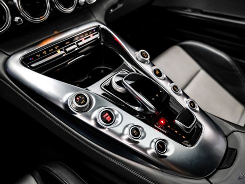 Used 2016 Mercedes-Benz AMG GT S image 58