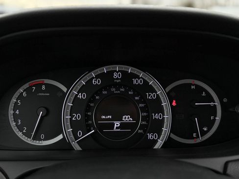 Used 2015 Honda Accord EX-L image 17