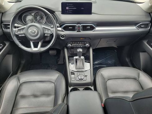 Used 2023 MAZDA CX-5 AWD 2.5 S image 16