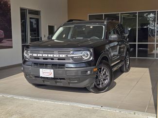Used 2022 Ford Bronco Sport Big Bend w/ Convenience Package AWD/4WD video 1