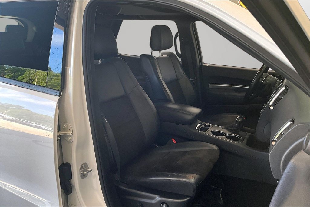 Used 2019 Dodge Durango R/T AWD/4WD image 30