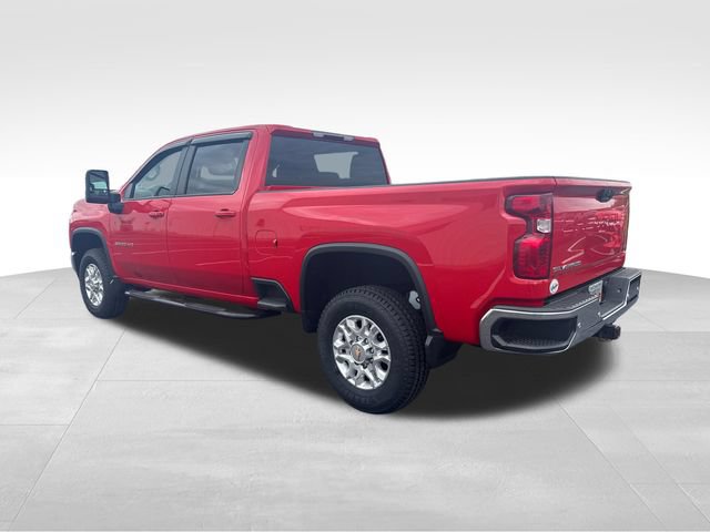 Used 2022 Chevrolet Silverado 3500 LT w/ All Star Edition AWD/4WD image 3