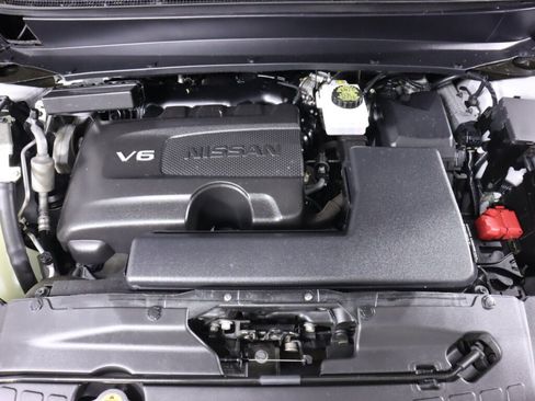 Used 2020 Nissan Pathfinder Platinum AWD/4WD image 51