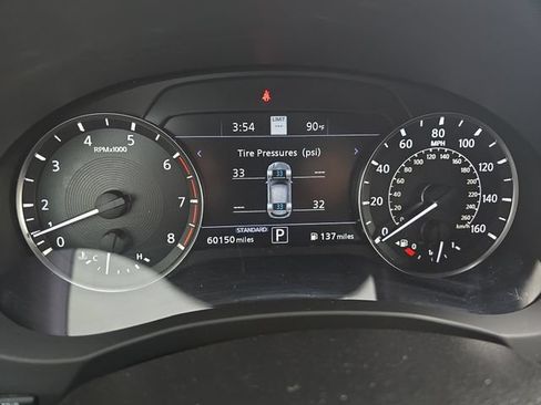 Used 2022 INFINITI QX50 Autograph AWD/4WD image 22