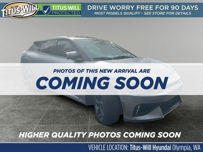 Used 2024 Kia EV6 GT