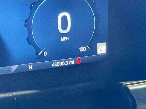 Used 2024 Ford F250 King Ranch w/ FX4 Off-Road Package image 40