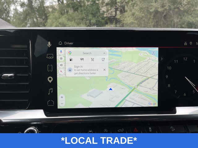 Used 2025 GMC Sierra 1500 Elevation AWD/4WD image 15