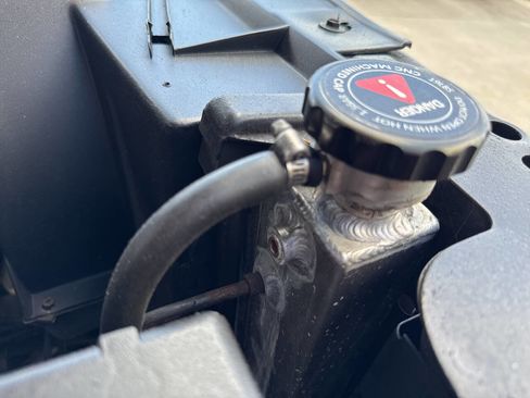Used 1992 Chevrolet Blazer 4WD image 31