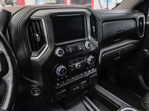 Used 2021 GMC Sierra 2500 Denali w/ Denali Ultimate Package image 19
