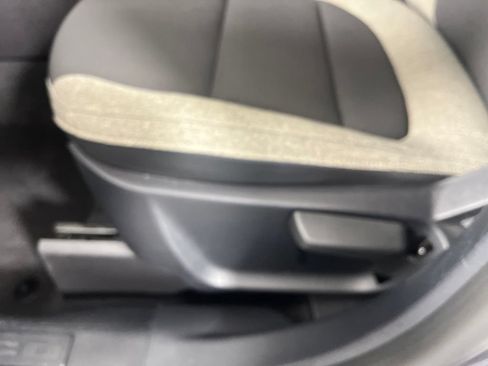 Used 2025 Ford Bronco Sport Big Bend AWD/4WD image 21