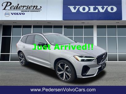 Used 2024 Volvo XC60 T8 Ultimate w/ Protection Package Premier