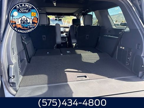 New 2025 Ford Expedition Platinum w/ Stealth Performance Package image 15