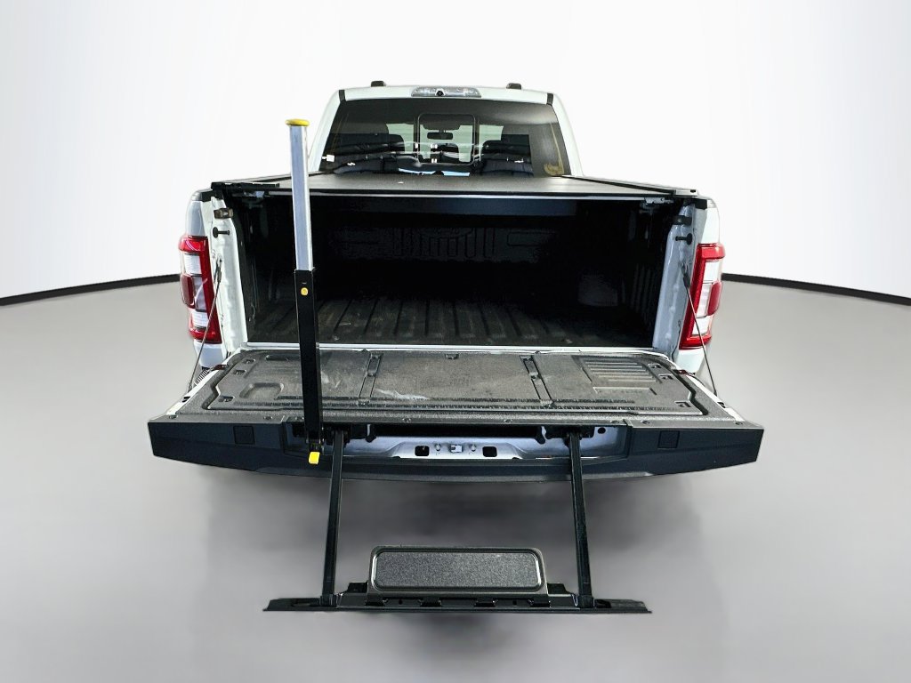 Used 2023 Ford F150 Raptor AWD/4WD image 30