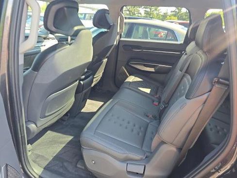 Used 2026 Kia EV9 Wind AWD/4WD image 15