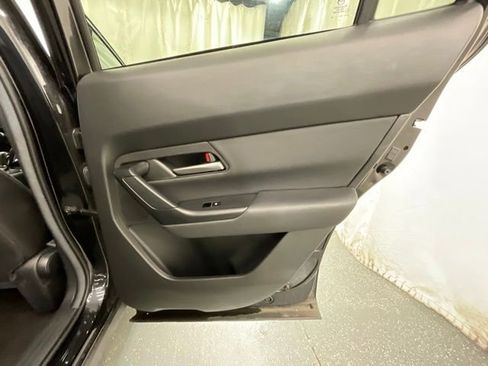 Used 2025 MAZDA CX-50 AWD 2.5 S w/ Preferred Package image 24