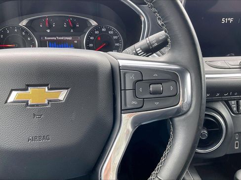 Used 2024 Chevrolet Blazer LT FWD image 19