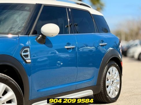 Used 2019 MINI Cooper Countryman w/ Premium Package FWD image 3