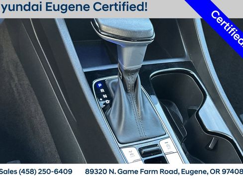 Used 2024 Hyundai Tucson XRT image 26