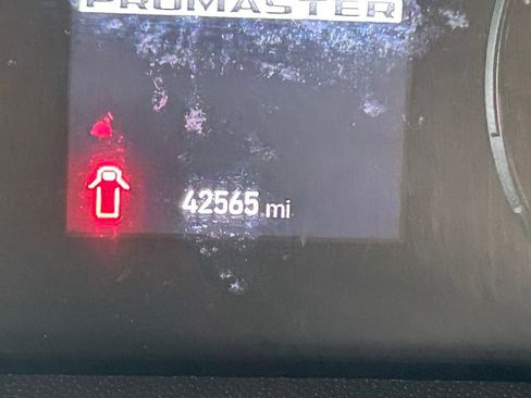 Used 2023 RAM ProMaster 2500 FWD image 41