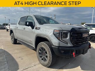 Used 2024 GMC Sierra 1500 AT4X AWD/4WD 360° Tour
