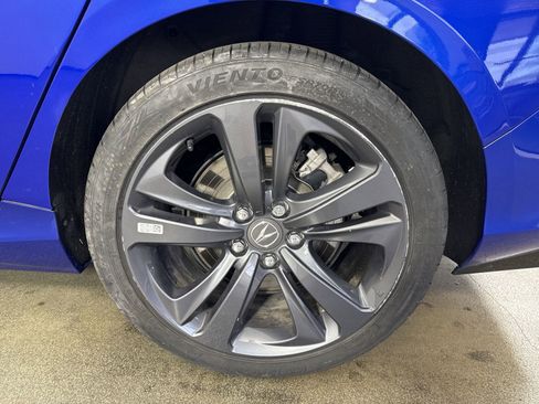 Certified 2023 Acura TLX SH-AWD w/ A-SPEC Pkg image 6