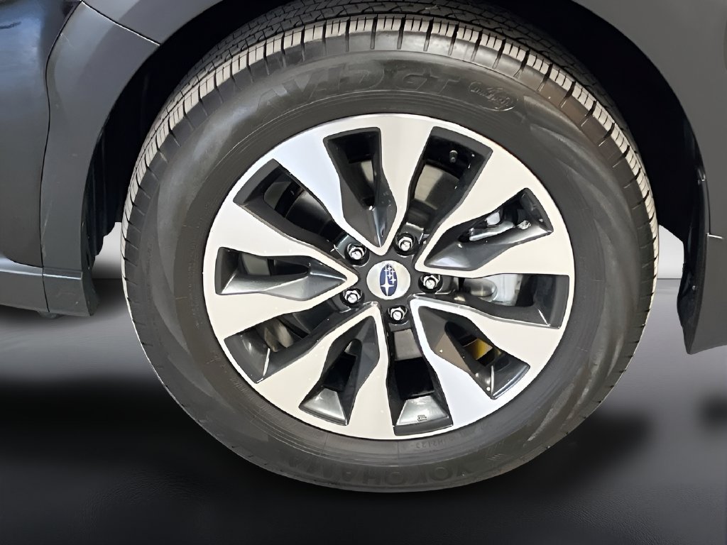 Used 2024 Subaru Outback Touring XT AWD/4WD image 33