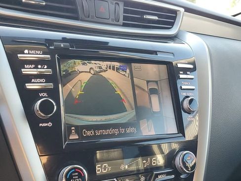 Used 2022 Nissan Murano SL FWD image 21