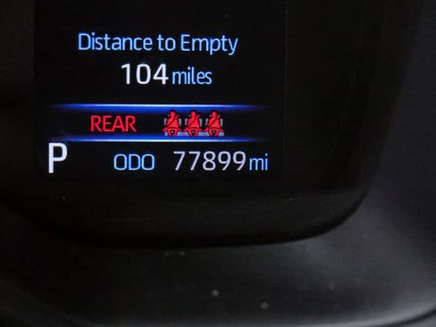 Used 2020 Toyota Corolla LE FWD image 21
