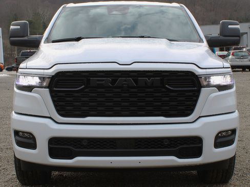 New 2026 RAM 1500 Express image 2