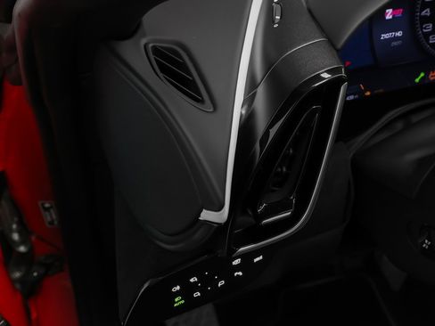 Certified 2024 Ferrari Roma Spider image 45