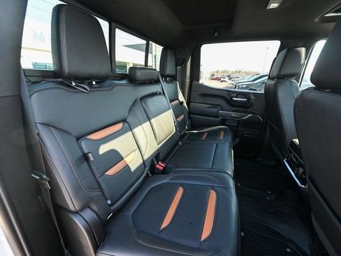 Used 2021 GMC Sierra 1500 AT4 w/ AT4 Premium Package image 29
