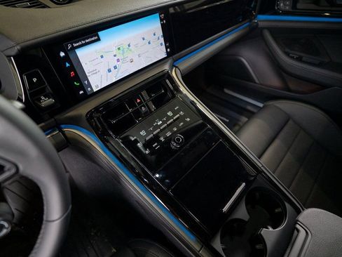 New 2026 Porsche Panamera 4 AWD/4WD image 26
