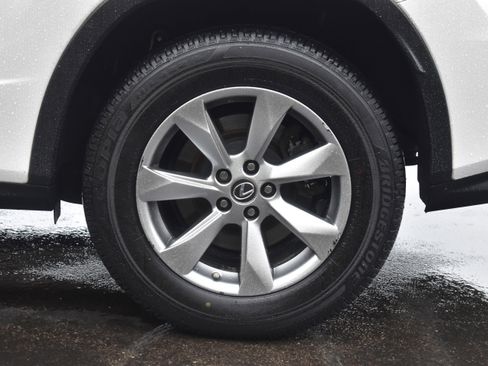 Used 2018 Lexus RX 350 AWD w/ Premium Package image 38