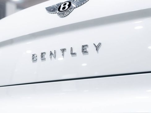 Used 2023 Bentley Flying Spur W12 AWD/4WD image 30
