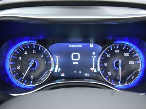 New 2026 Chrysler Pacifica Limited w/ S Appearance Package image 22