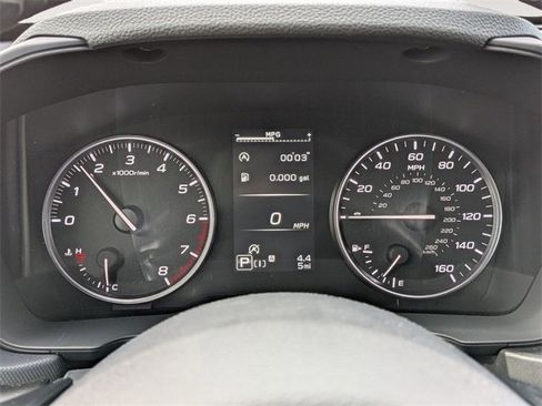 New 2026 Subaru Forester Premium image 12