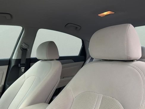Used 2018 Hyundai Sonata SEL FWD image 13