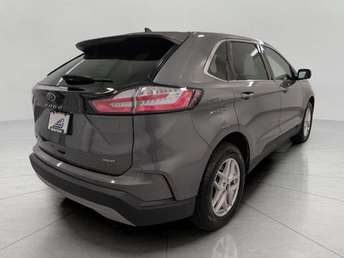 Used 2024 Ford Edge SEL w/ Convenience Package AWD/4WD image 20